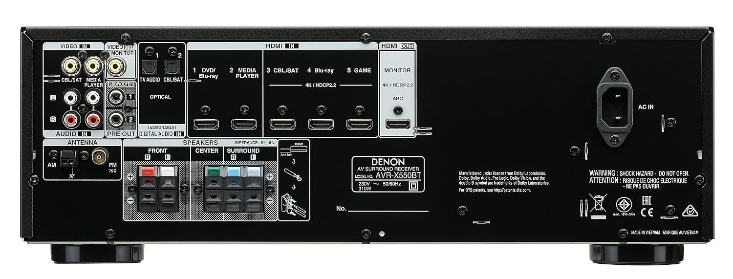Preamplificatore Phono PP400 Per Giradischi, Ingresso E Uscita Stereo, Controllo Gain E Alimentatore 12V Incluso