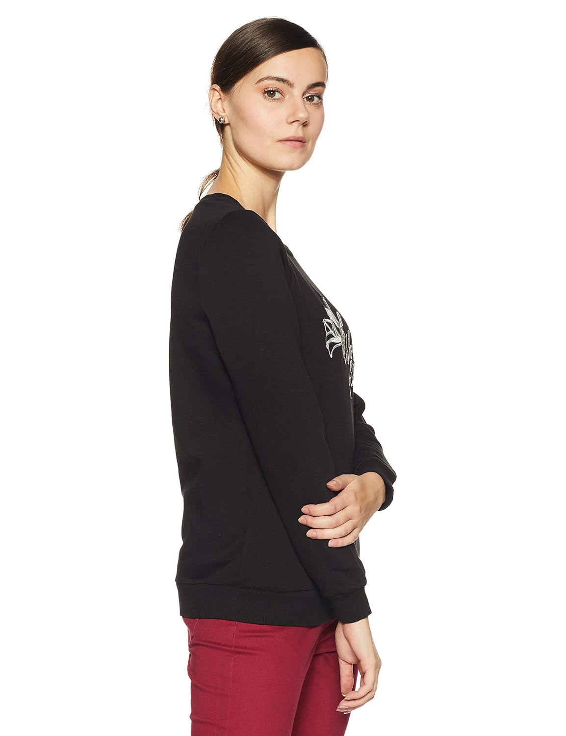 vero moda women's pullover