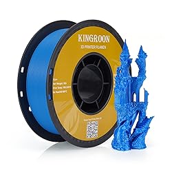 Kingroon PLA Plus（PLA+） 3D Printer
