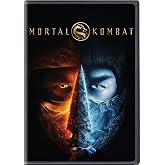 Mortal Kombat [DVD]