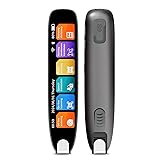 Translation Pen, Support 142