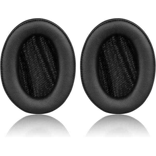 Amazon.com: Jarmor AH-D1100 Replacement Earpads, Memory Foam 