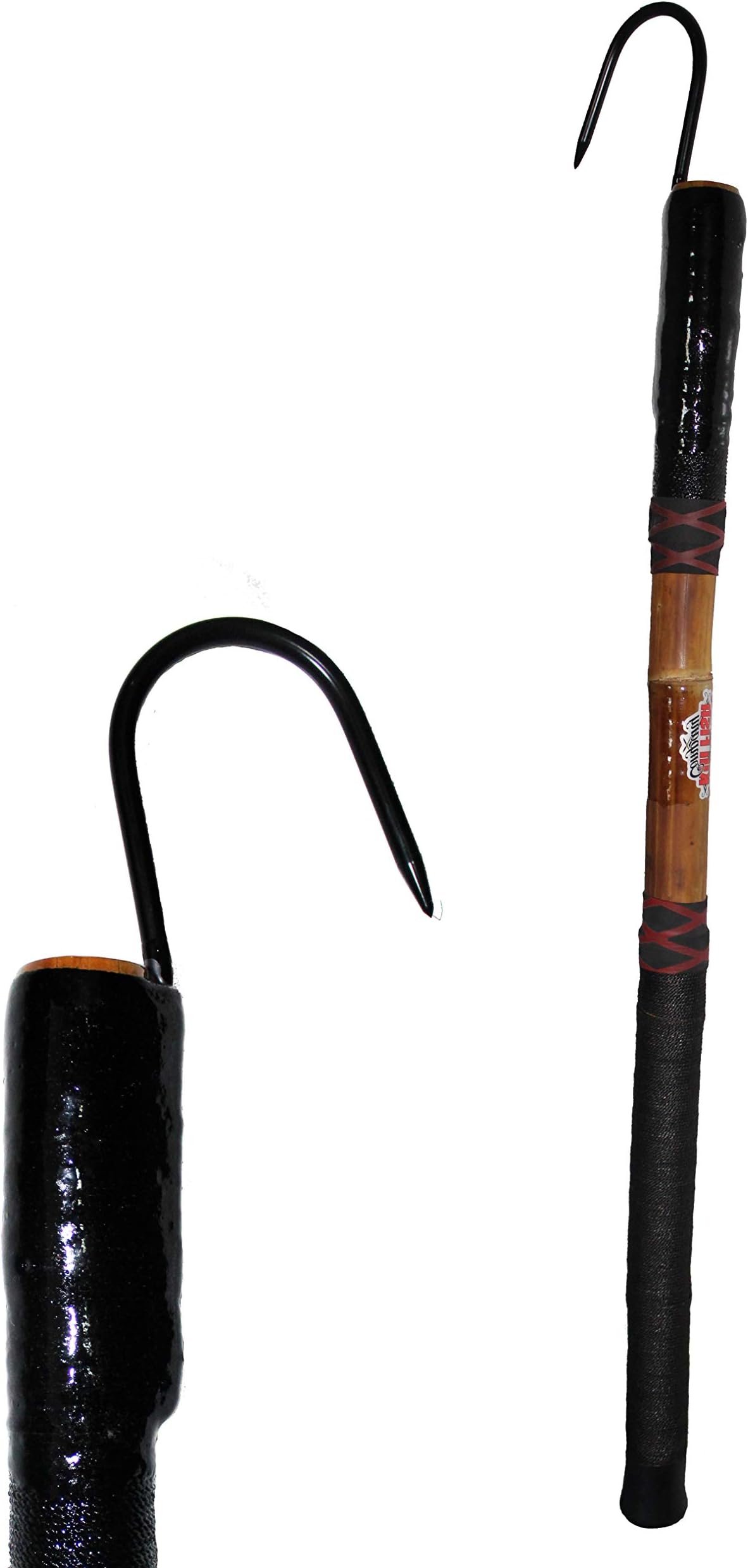 Kill Fish Hand Made All Natural Calcutta Fishing Gaff