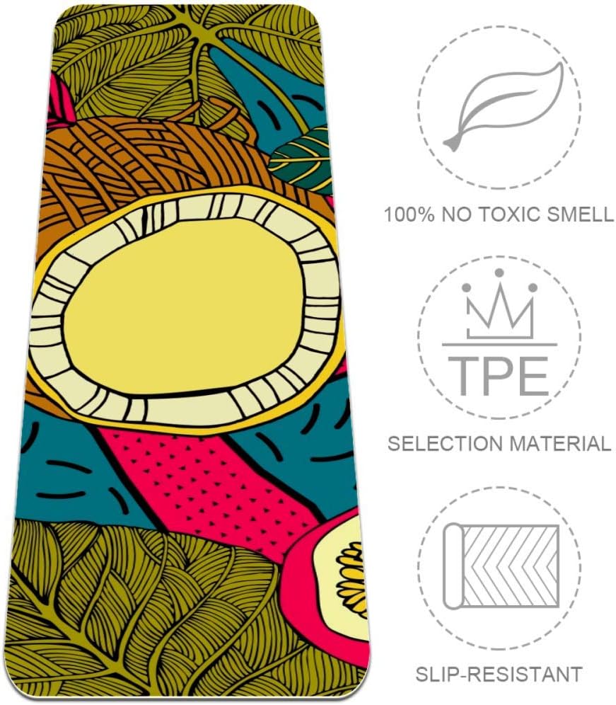 mens yoga mat amazon