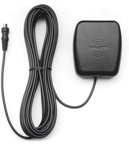 SIRIUS Car Vehicle Dock Replacement SIRIUS Starmate 3 Starmate 4
