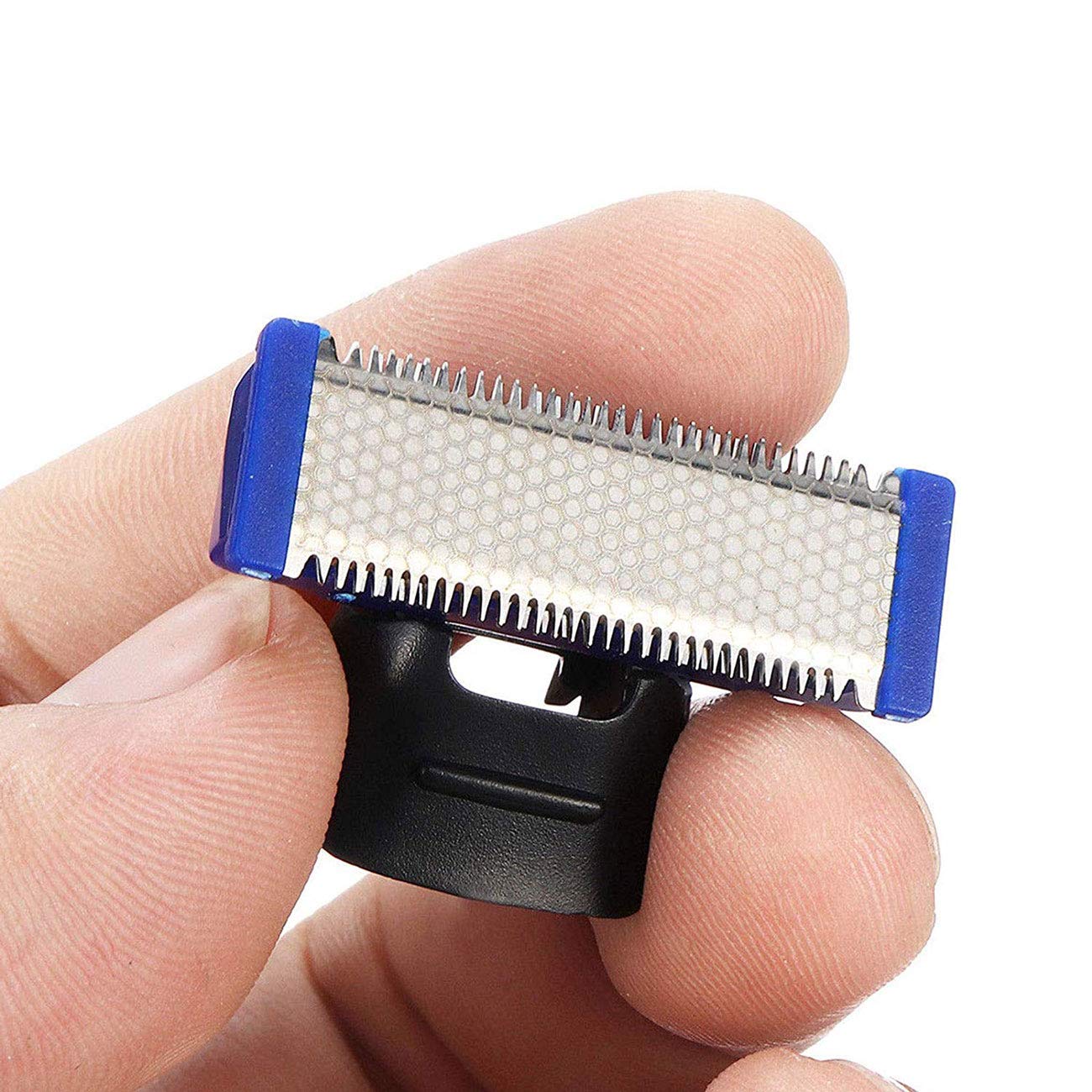 solo shaver replacement blades