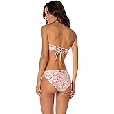 Maaji Womens Australian Reef Reversible Regular Rise