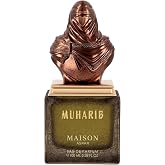 MUHARIB EAU DE PARFUM &ndash; Maison Asrar