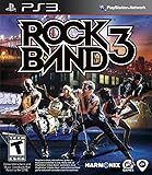 Rock Band 3 - Playstation 3 (Game)