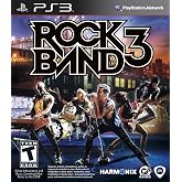 Rock Band 3