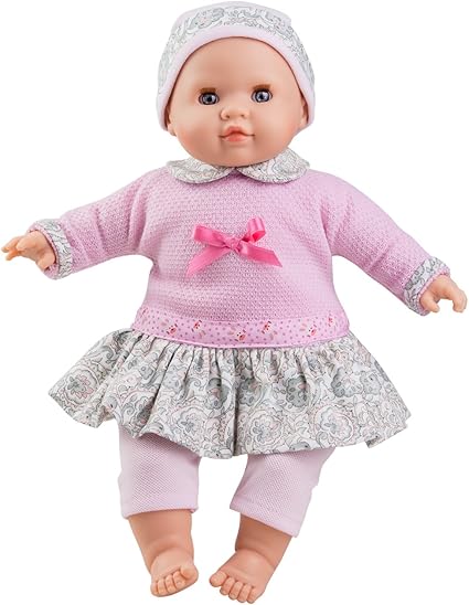 muñecas paola reina amazon