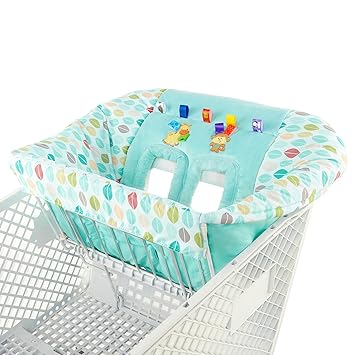 go shopping cart cover
