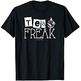 Tea Freak Shirt