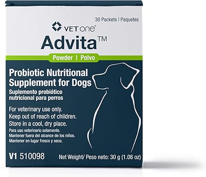 advita for dogs
