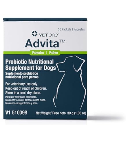 What is Probiotic Nutritional Supplement for Dogs: Benefits Unleashed