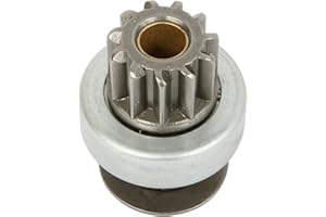 New DB Electrical Drive SDR5008 Compatible With/Replacement For Accumax 11A-D375, 11-DE375, Accurate 4-375, Cargo 138216, Delco 10475616, Facet Service 5-0756, WAI 54-155, ZEN 0756, 1.01.0756.0