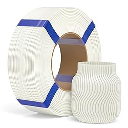ELEGOO PLA Basic Refill Filament 1.75mm White