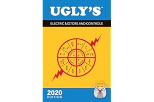 Ugly's Electric Motors and Controls, 2020 Edition