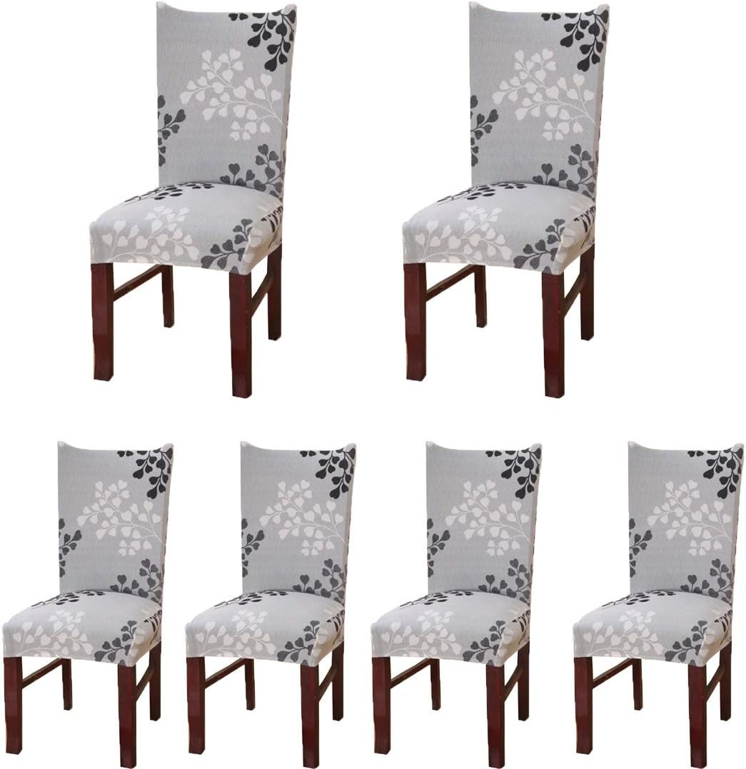 Best felt chair covers for dining room