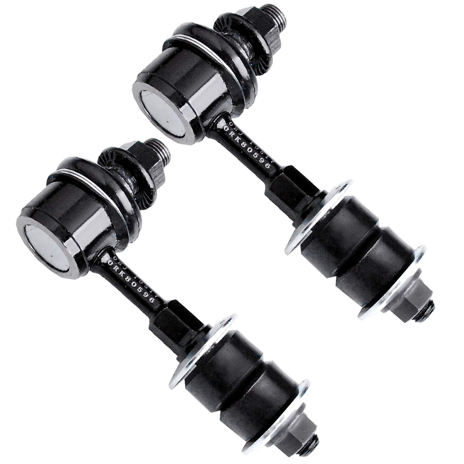 Photo 1 of SCITOO 2pcs Suspension Kit 2 Front Stabilizer Sway Bar Links fit 1995-2003 for Toyota for Tacoma K80596