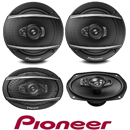 pioneer tsa6966r