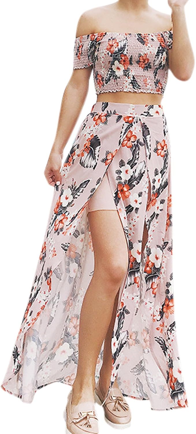 Kleid Zweiteiler Elegant