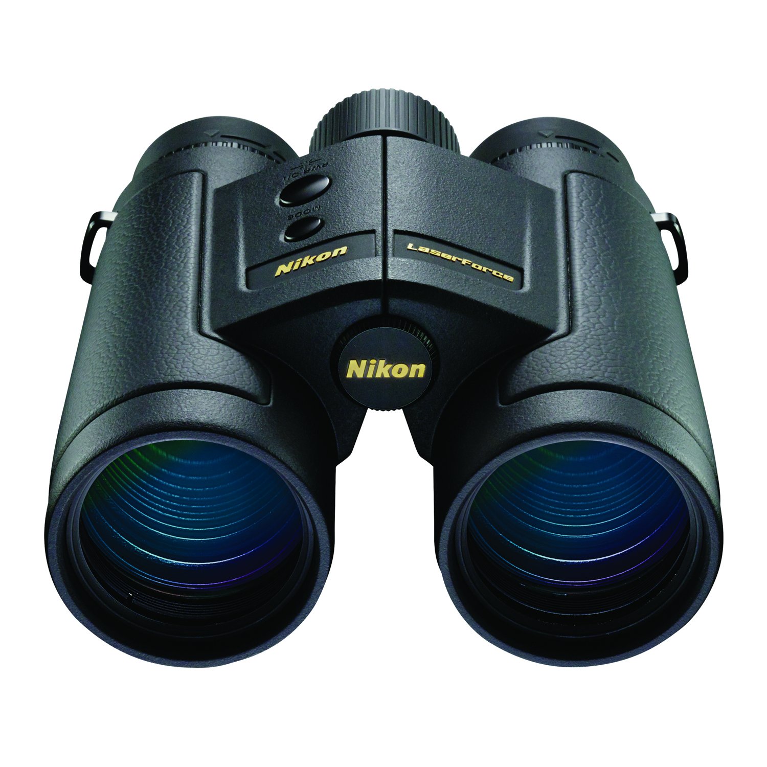 Nikon LASERFORCE RANGEFINDER Binocular Buy Online in UAE. Sporting