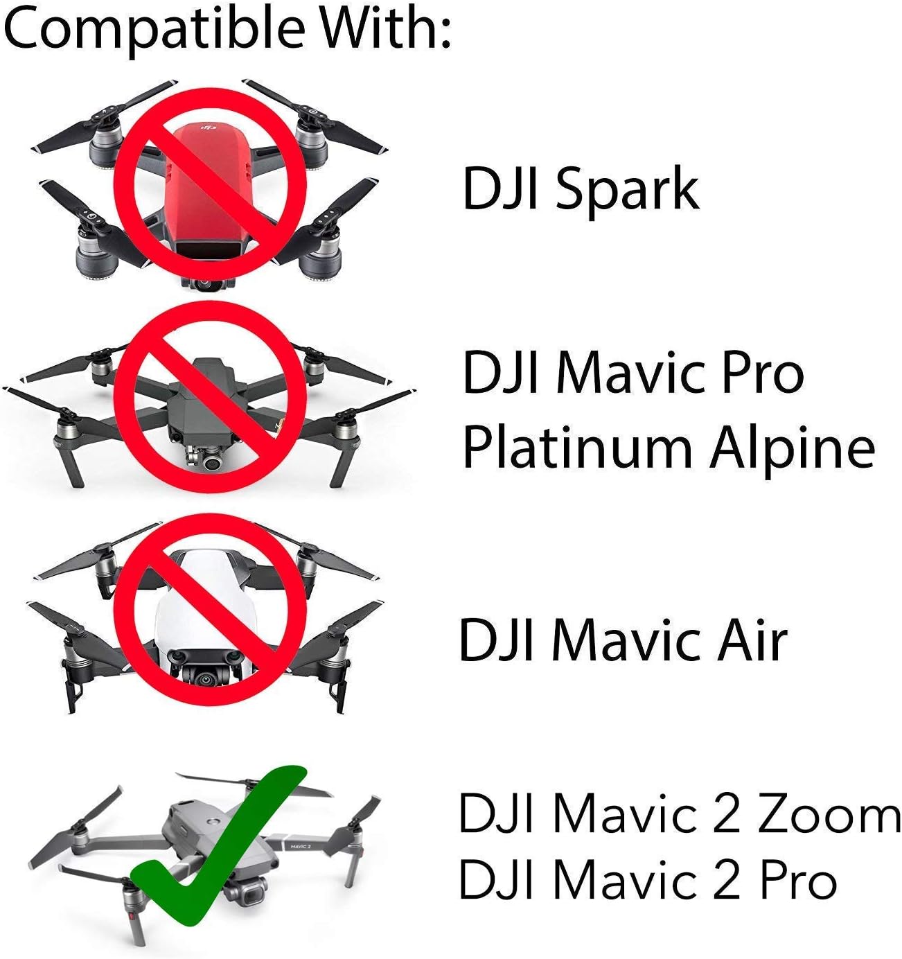 mavic pro 2 prisjakt