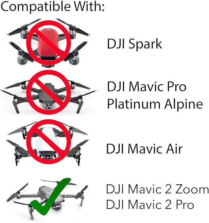 mavic pro 2 prisjakt