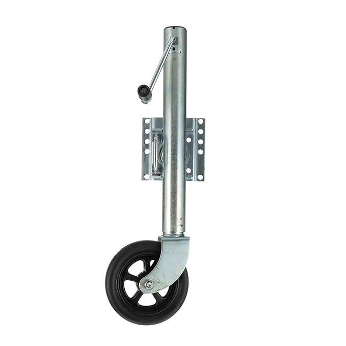 SEACHOICE 52031 FoldUp Trailer Jack Stand 1, 000 lb with