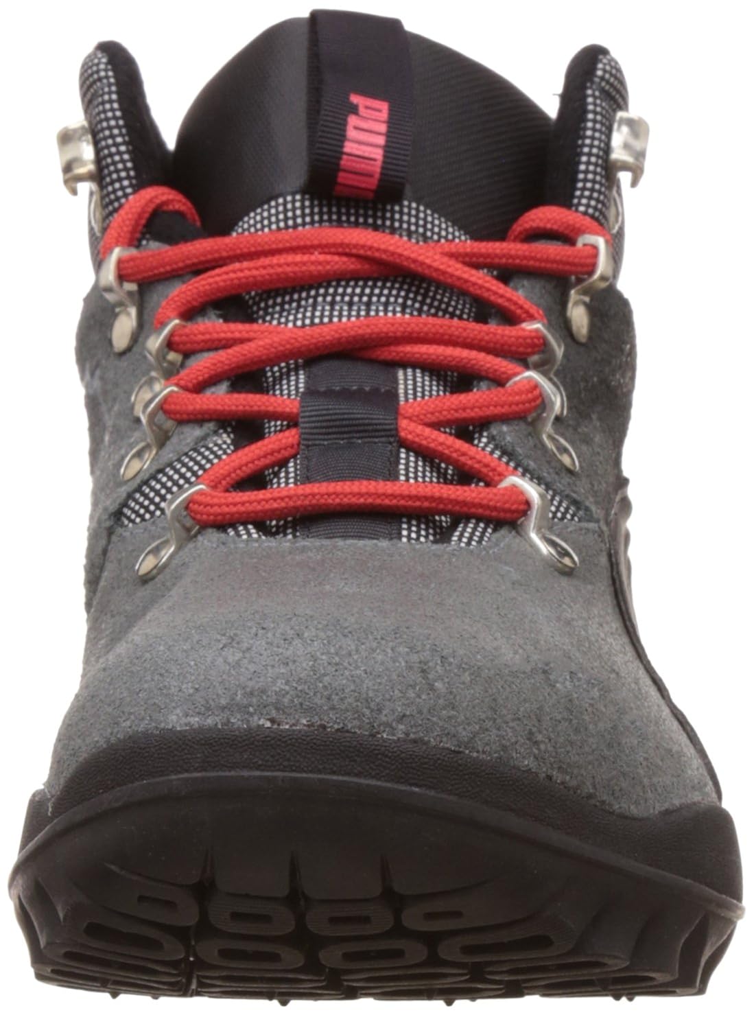 puma hiking & trekking shoes