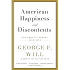 American Happiness and Discontents: The Unruly Torrent, 2008-2020