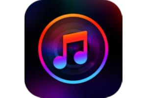 EQ Music Player - Play Audio