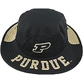 ZHATS NCAA Unisex-Adult NCAA Officially Licensed Bucket Hat Trainer Odessa