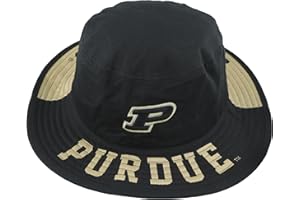 ZHATS NCAA Officially Licensed Bucket Hat Trainer Odessa