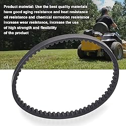 Secondary Variator Belt Pulley Kit GT79244