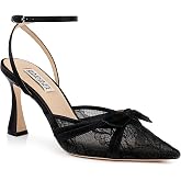 Badgley Mischka Womens Josie