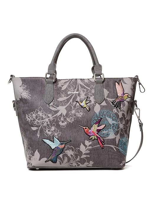 Desigual Wallpaper Florida - Handtasche