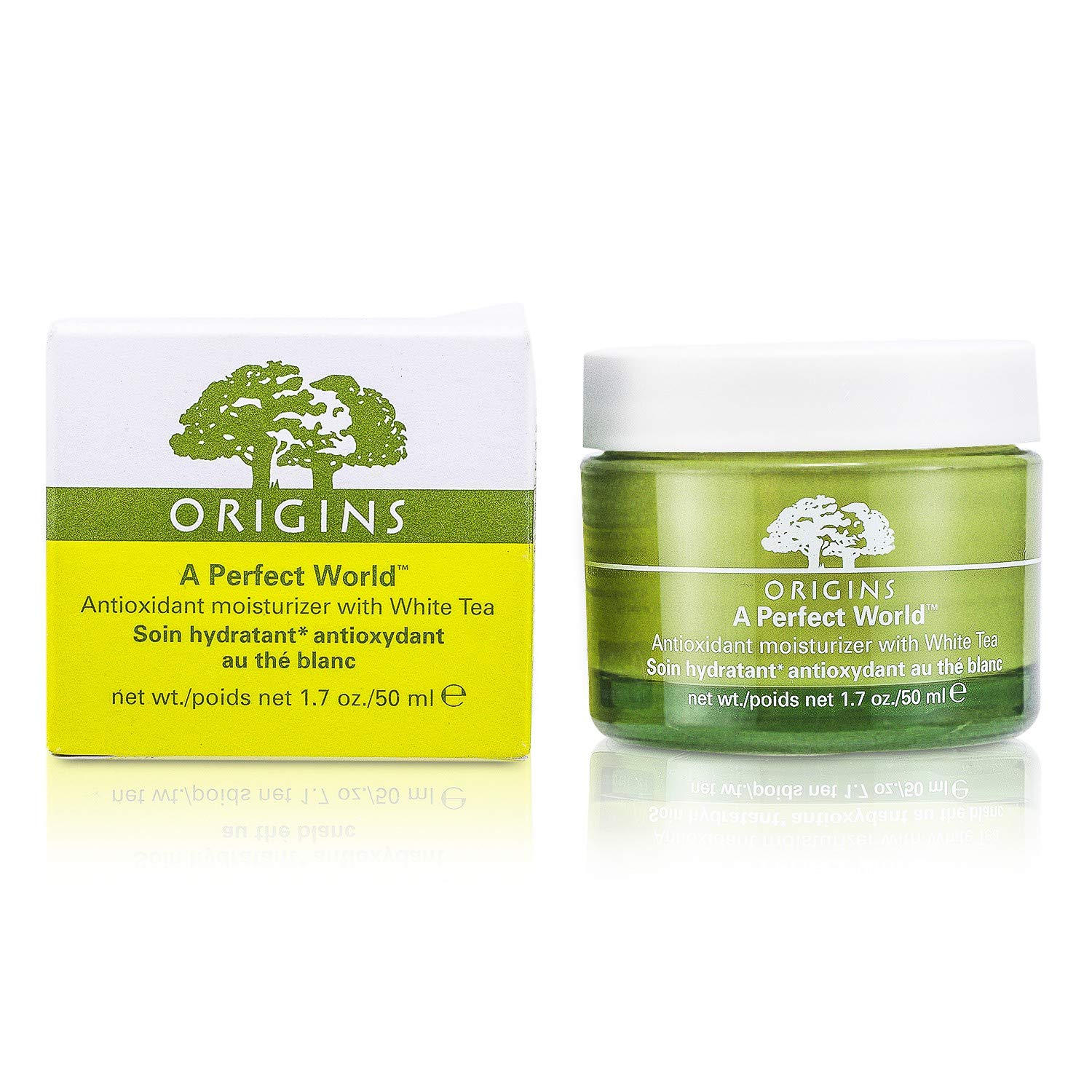 origins face moisturizer