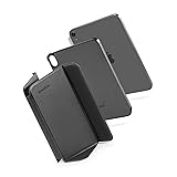 tomtoc Smart Folio Vertical Case for 8.3-inch iPad