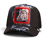 Goorin Bros. Neon Noir Collection Trucker Hat for Men and Women