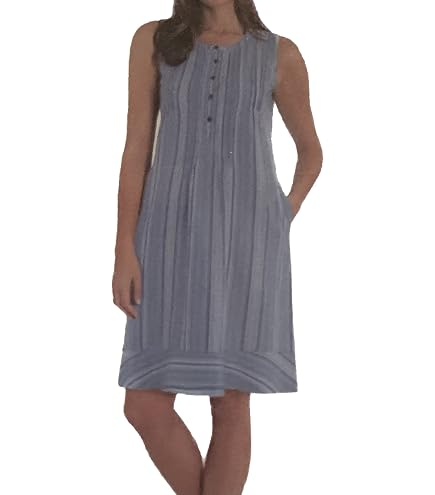 briggs linen dress Ladies' Ruffle V-Neck Blend (US, Alpha, Medium, Regular, Regular, Green) at Amazon Women's Clothing store Quantity:5 Pack Pre-Decorated Button up a Line Upgrade your summer wardrobe