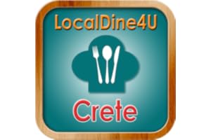 Restaurants in Crete, Greece!