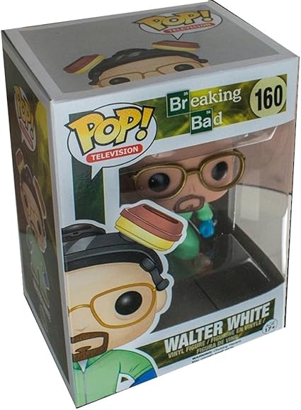 funko pop breaking bad amazon