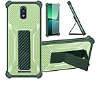 Aroepurt Case for Hot Pepper a95j HPP-L55B Phone