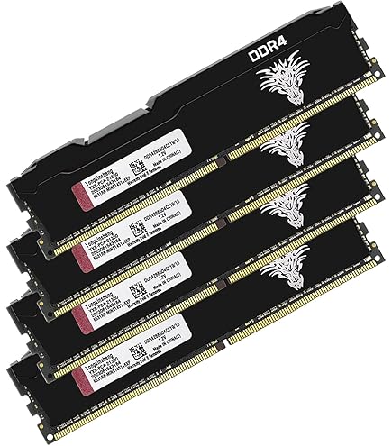 Crucial DDR4 PC4 2666V 64GB （16GB 4枚） Crucial 64GB Kit (16GBx4) DDR4 2666 MT/s (PC4-21300) DR x8