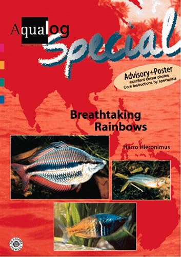 Download Aqualog Special - Breathtaking Rainbows PDF