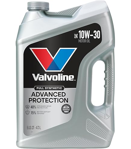 Amazon.com: Liqui Moly Oil Street 4T 10W30 4L 20420 : Automotive