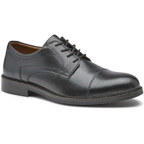 Dress Shoes Las Mejores Ofertas En Zapatos De Vestir De Cuero Para