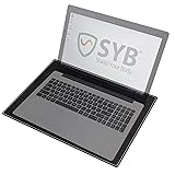 Shield Your Body - Laptop Lap Pad with